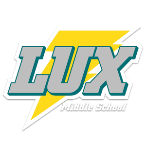 Team Page: Lux Middle School